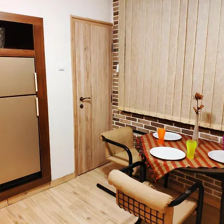 V2 With Love - Vintage Modern And Spacious Belgrade Exterior photo