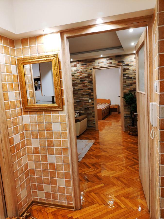V2 With - Vintage Modern And Spacious Belgrade
