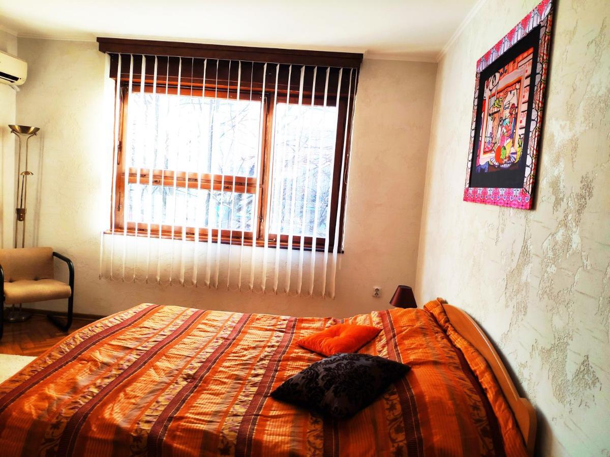 V2 With - Vintage Modern And Spacious *